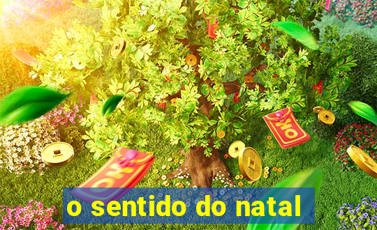 o sentido do natal - turma do printy